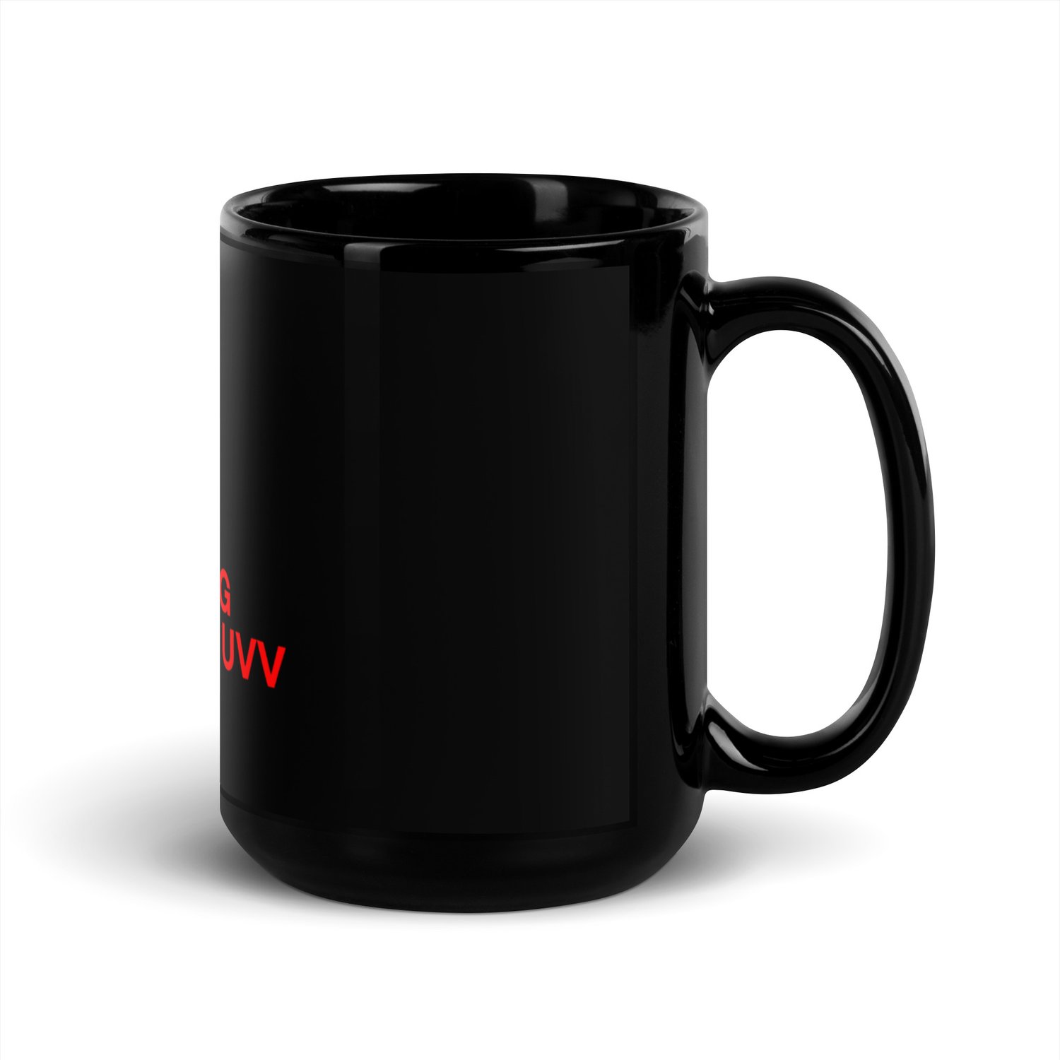 Image of BL Glossy Mug