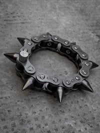 Image 3 of “Dark Bowser” Bracelet