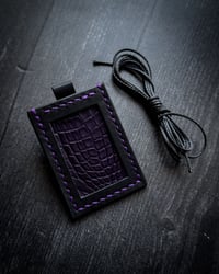 Image 1 of EL SCAPPY - GRAPE GATOR