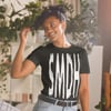 SMDH-Short-Sleeve Unisex T-Shirt