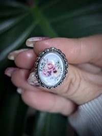 Image 2 of Romantic Florals Collection