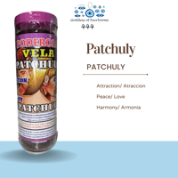 Image 1 of Patchuly(SHIPPING ONLY)