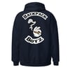 Backpack Boyz Hoodie