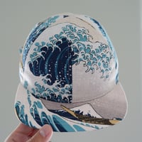 Image 2 of Wave Cap