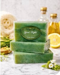 Image 4 of FBF Yoni Tight Lemon Grass Yoni Soap
