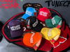 Graffiti trucker 