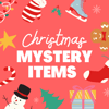 Christmas Mystery Bags