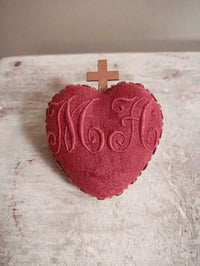 Coeur ex-voto MA