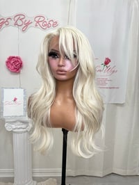 Image 20 of Brielle luxury free part (ready to ship) 