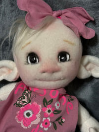 Image 2 of Petal, Hug Me Baby Troll Girl
