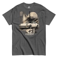 Image 1 of GeekWear Air-Cooled Heritage Tee