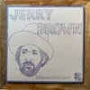 Jerry Brown - Dreadlock Lady