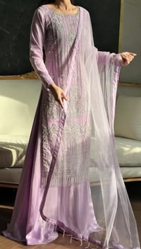 Image 5 of INAAYA-Lilac vol lll