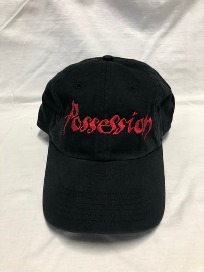 Image of Possession hat
