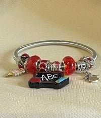 Image 1 of Best Teacher/ Teacher Appreciation 