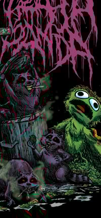 Image 2 of Sesame Weed (Preorder)