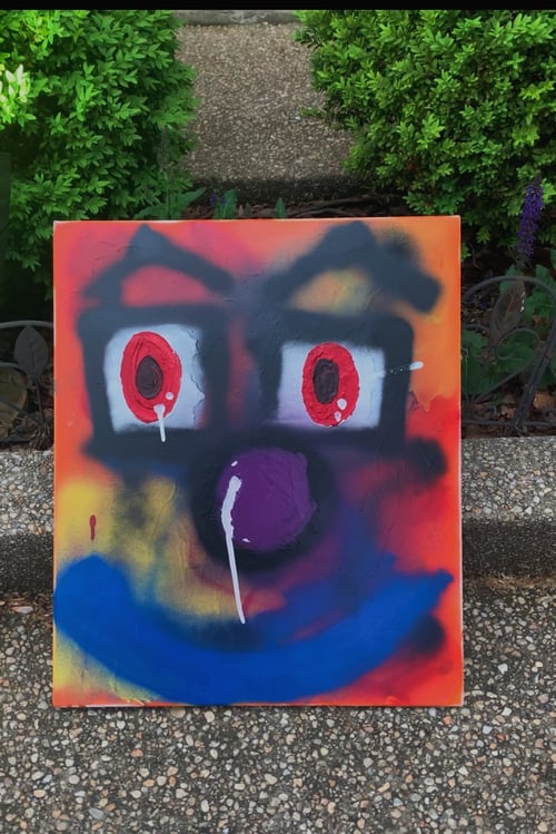 Image of “Face Me” Series 