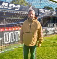 Image 1 of Healey Smock in Earth