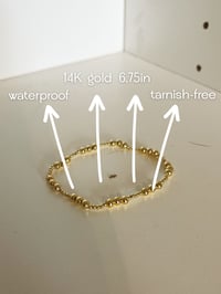 Image 5 of Pure Radiance Bracelet