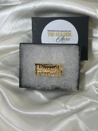 Image 1 of La ultima cena ring