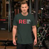 REEEE T-Shirt