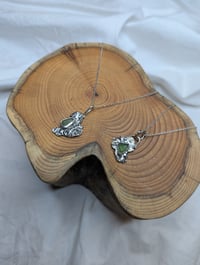 Image 5 of Foraged Pendant 2