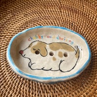 Image 2 of Chubby and Thriving Soap Dish