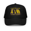 AIW Cleveland Foam trucker hat