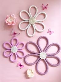 Image 1 of Ballerina Wildflower Trio 