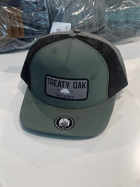 Image of New hats