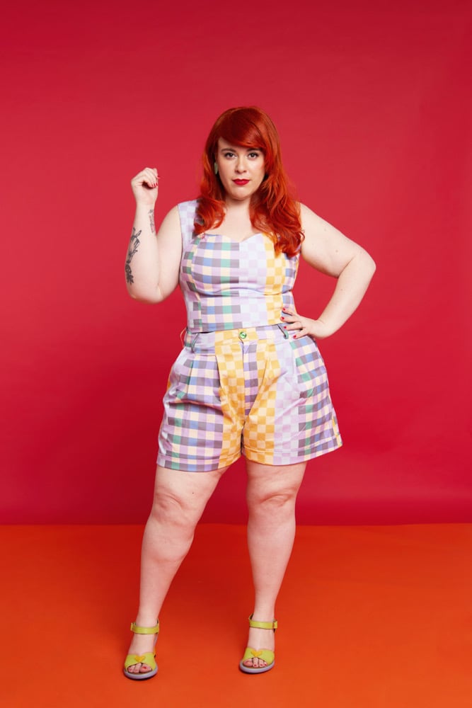 Image of OUTLET Top Fiorland