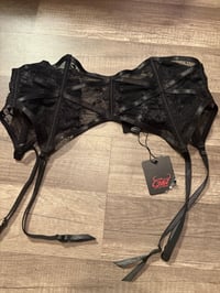 Image 1 of Lace waist 