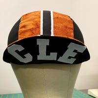 Image 1 of CLE Rust Cycling Cap 