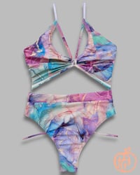 Image 1 of Tranquillity Pearl set