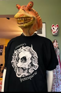 Image 1 of Lauren’s Grotesquerie T shirt