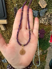Image 2 of Sahastrara Chakra (Crown Chakra / Gold)