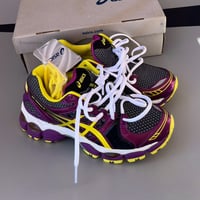 Image 1 of size: us6 uk4.5 eu37 cm23