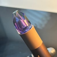 Image 5 of Kyber 5 - Purple chrome case fitter