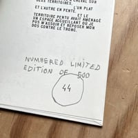 Image 2 of François Jonquet - Forage