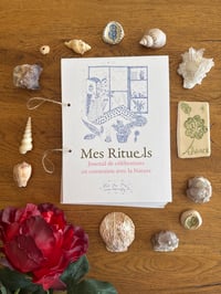 Image 1 of Journal *Mes Rituels*