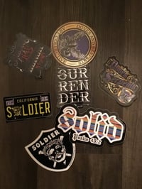 Image 2 of Sticker pack