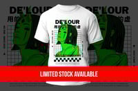 Devil Tee Green LIMITED STOCK