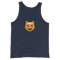 Image of KITTY MEN'S TANK