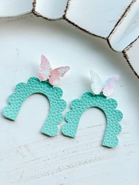 Butterfly Garden 