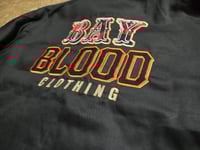 Image 11 of Bay Blood Frisco Work Jacket