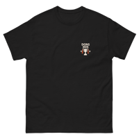 Image 1 of Dons Min ECWC Small Print T-Shirt