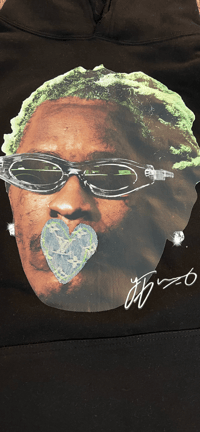 Image 3 of Truly Humble Under God hoodie