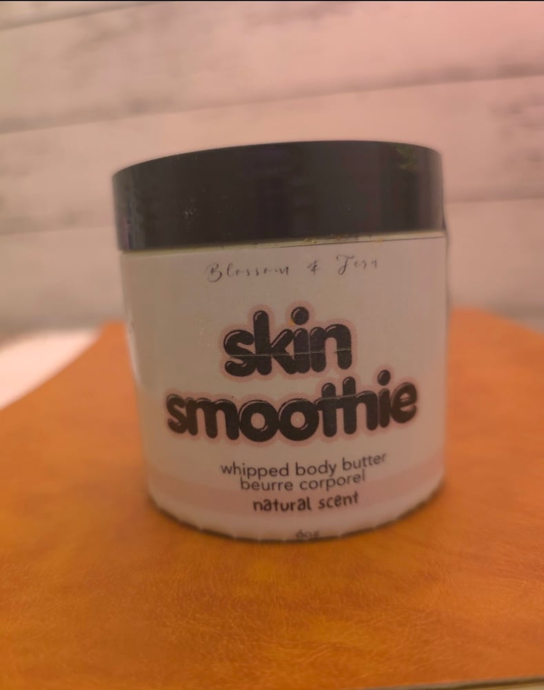 Image of Skin Smoothie