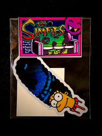 Image 4 of Simfits Stickers