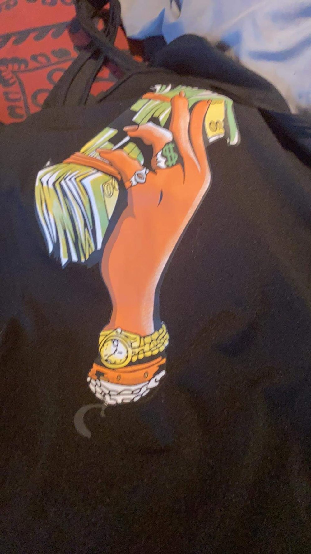 Image of Custom made items